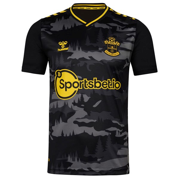 Tailandia Camiseta Southampton Tercera equipo 2023-24